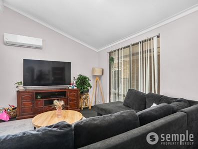 23 Whitlock Crescent, South Lake WA 6164