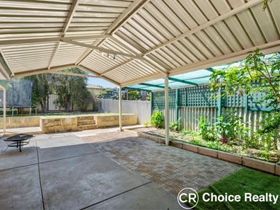 5 Abingdon Road, Swan View WA 6056