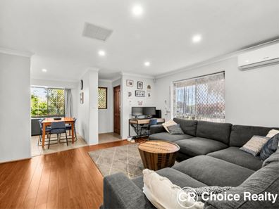 5 Abingdon Road, Swan View WA 6056