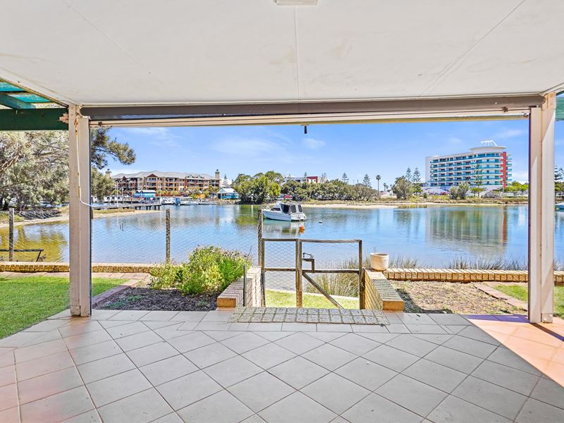 58 Ormsby Terrace, Mandurah WA 6210