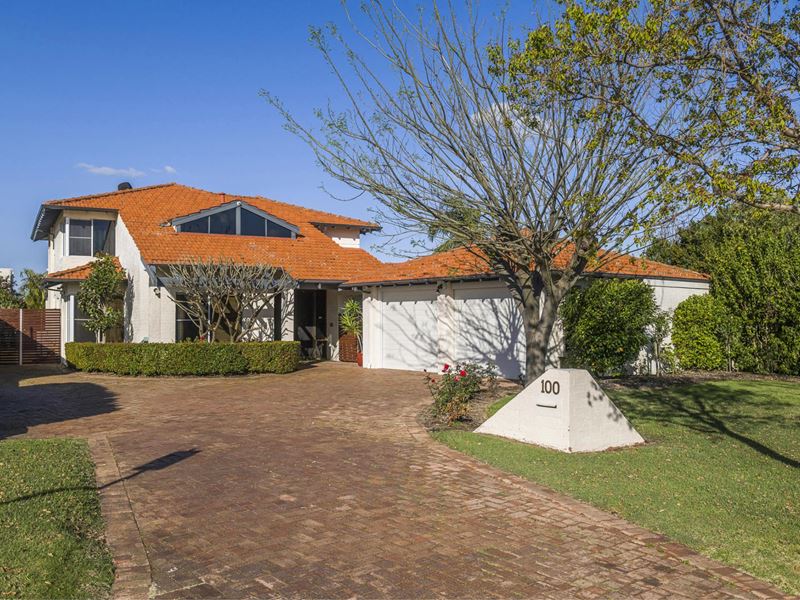 100 Avocado Drive, Dianella
