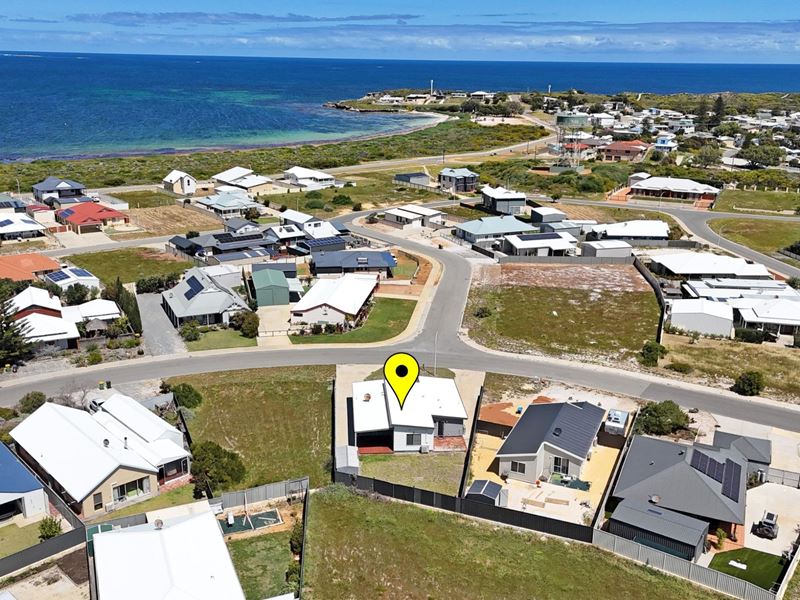 28 Worthington Street, Green Head WA 6514