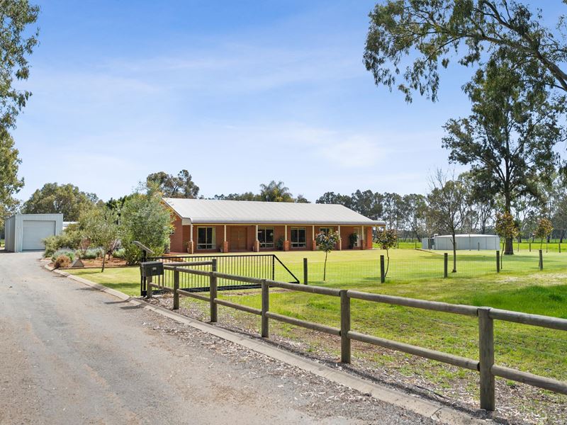 385 Young Road, Baldivis