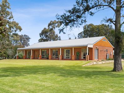 385 Young Road, Baldivis WA 6171