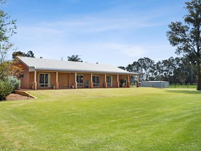 385 Young Road, Baldivis WA 6171