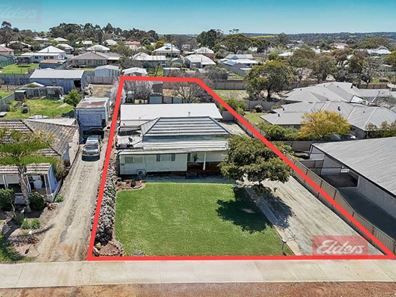 66 Forrest Street, Narrogin WA 6312