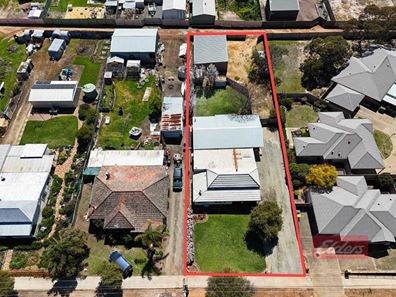 66 Forrest Street, Narrogin WA 6312