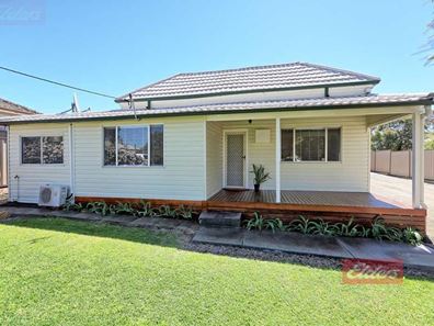 66 Forrest Street, Narrogin WA 6312