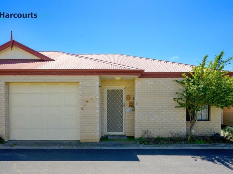 5/142 Spencer Street, South Bunbury WA 6230