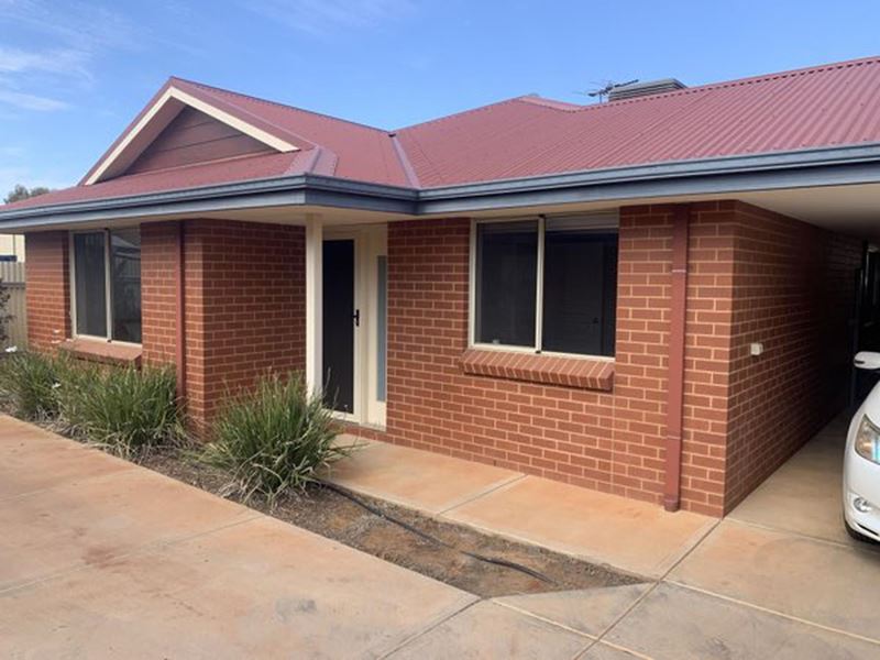 3/269 Forrest Street, Kalgoorlie WA 6430