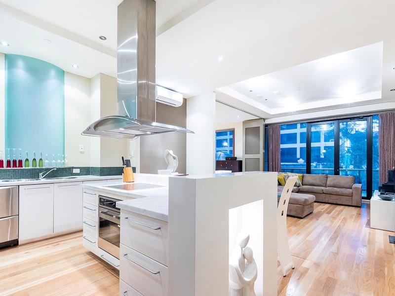 3/255 Adelaide Terrace, Perth
