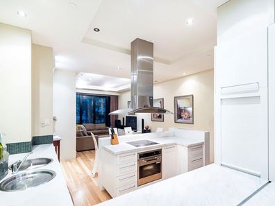 3/255 Adelaide Terrace, Perth WA 6000