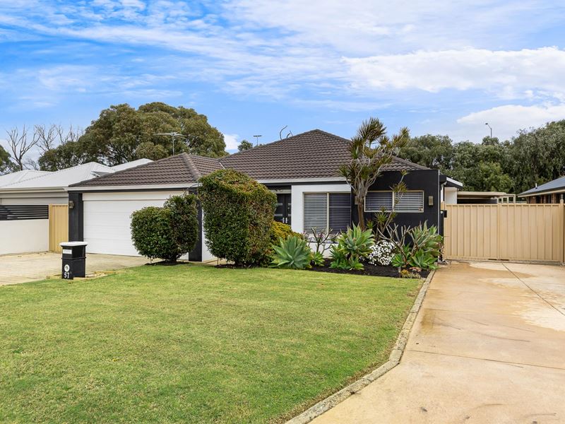 57 Iluka Road, Dawesville WA 6211