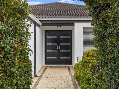 57 Iluka Road, Dawesville WA 6211