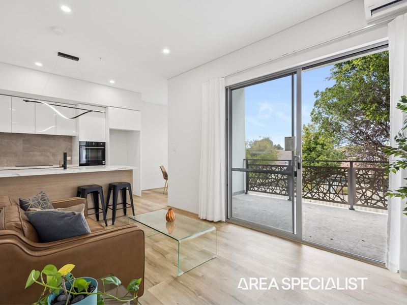 3/269 Ewen Street, Woodlands WA 6018
