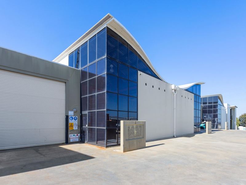 5/37 Howson Way, Bibra Lake