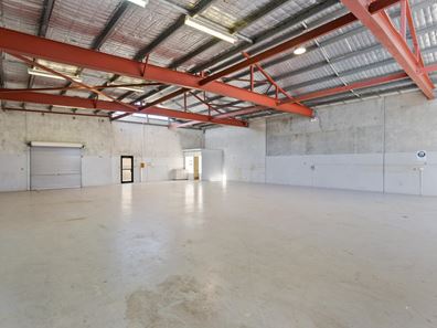 5/37 Howson Way, Bibra Lake WA 6163