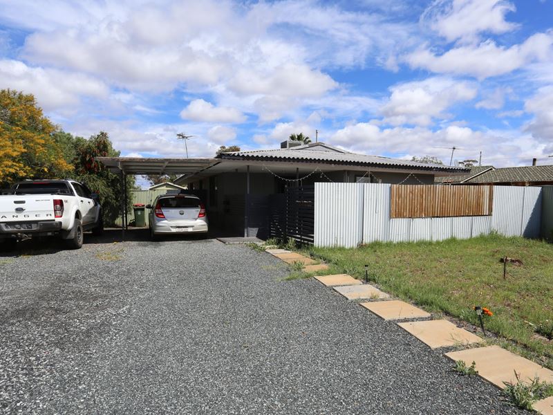 11 Atriplex Rd, Kambalda West WA 6442