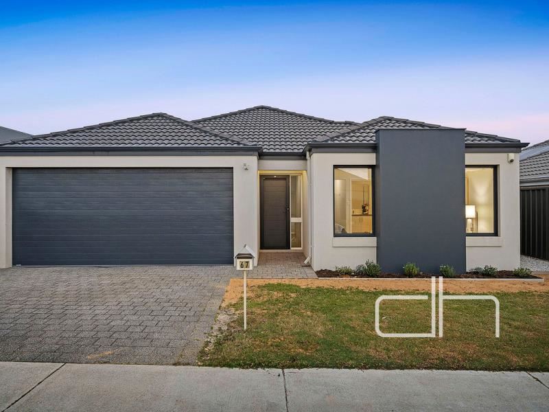 67 Babylon Bend, Landsdale