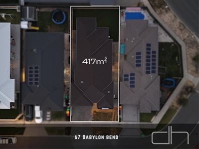 67 Babylon Bend, Landsdale WA 6065