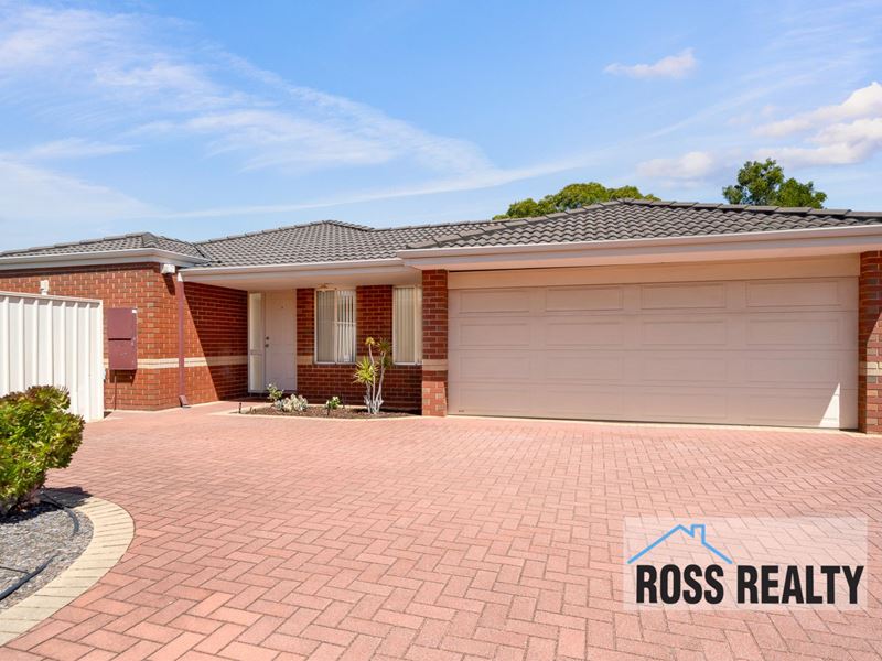 3/36 Farnham Way, Morley WA 6062