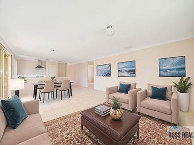 3/36 Farnham Way, Morley WA 6062