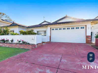 1 Curtis Road, Melville WA 6156