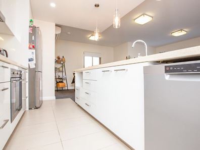 45/44 Counihan Crescent, Port Hedland WA 6721