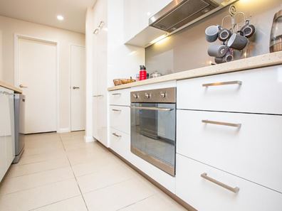45/44 Counihan Crescent, Port Hedland WA 6721