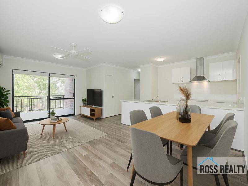 5/26 King William Street, Bayswater WA 6053