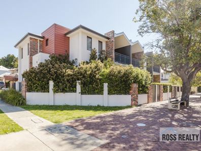 5/26 King William Street, Bayswater WA 6053