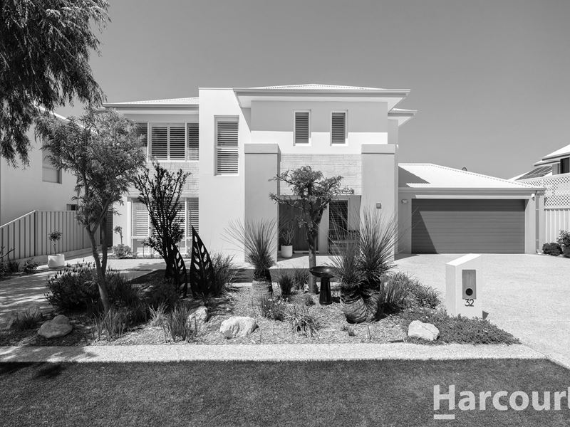 32 Balingup Loop, Dawesville WA 6211
