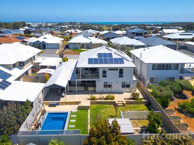 32 Balingup Loop, Dawesville WA 6211