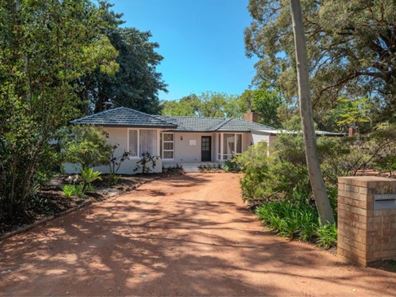 190 Grove Road, Lesmurdie WA 6076