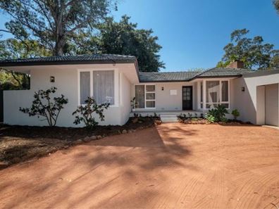 190 Grove Road, Lesmurdie WA 6076
