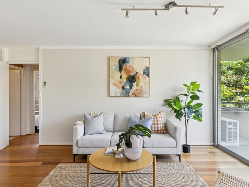 8/55 Second Avenue, Mount Lawley WA 6050