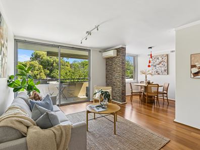 8/55 Second Avenue, Mount Lawley WA 6050