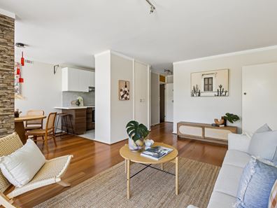 8/55 Second Avenue, Mount Lawley WA 6050