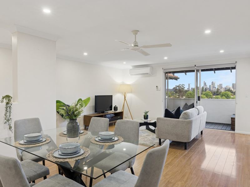 21K/45 King George Street, Victoria Park WA 6100