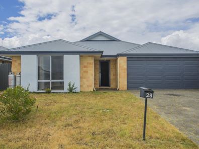 28 Bundoran Street, Bullsbrook WA 6084