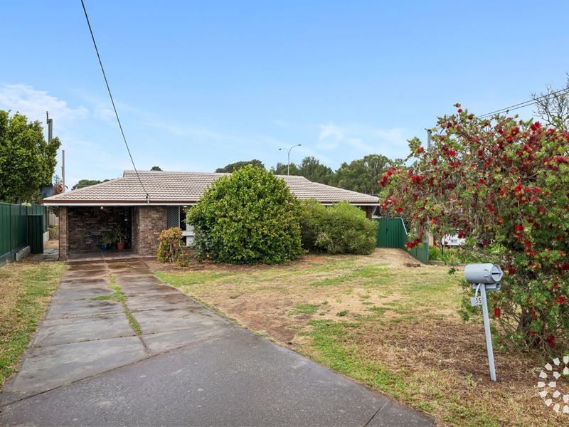 35 Leaside Way, Spearwood WA 6163