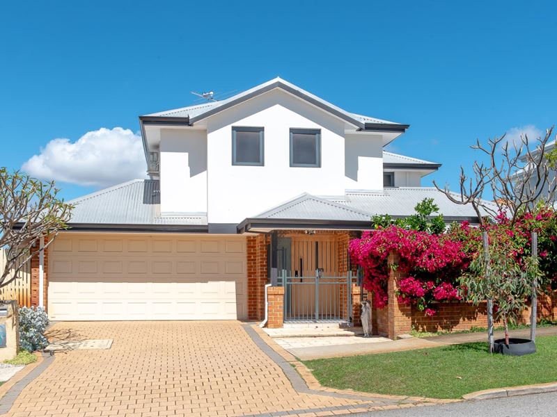 171 Carnarvon Street, East Victoria Park