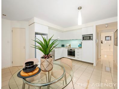 54/143 Adelaide Terrace, East Perth WA 6004