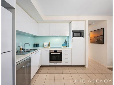 54/143 Adelaide Terrace, East Perth WA 6004