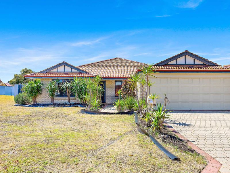 13 Ardea Way, Baldivis