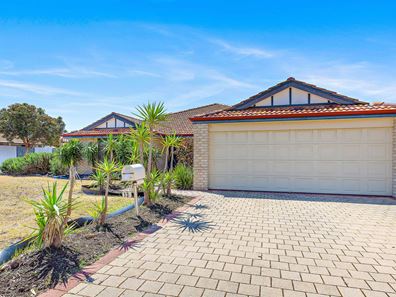 13 Ardea Way, Baldivis WA 6171