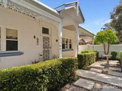 1/15 Harold Street, Mount Lawley WA 6050