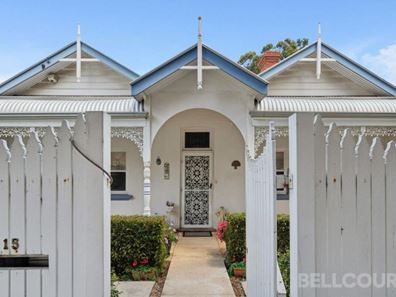 1/15 Harold Street, Mount Lawley WA 6050