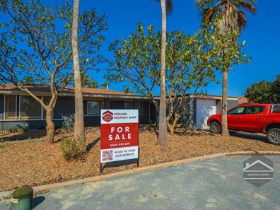 3 Tinder Street, Port Hedland WA 6721