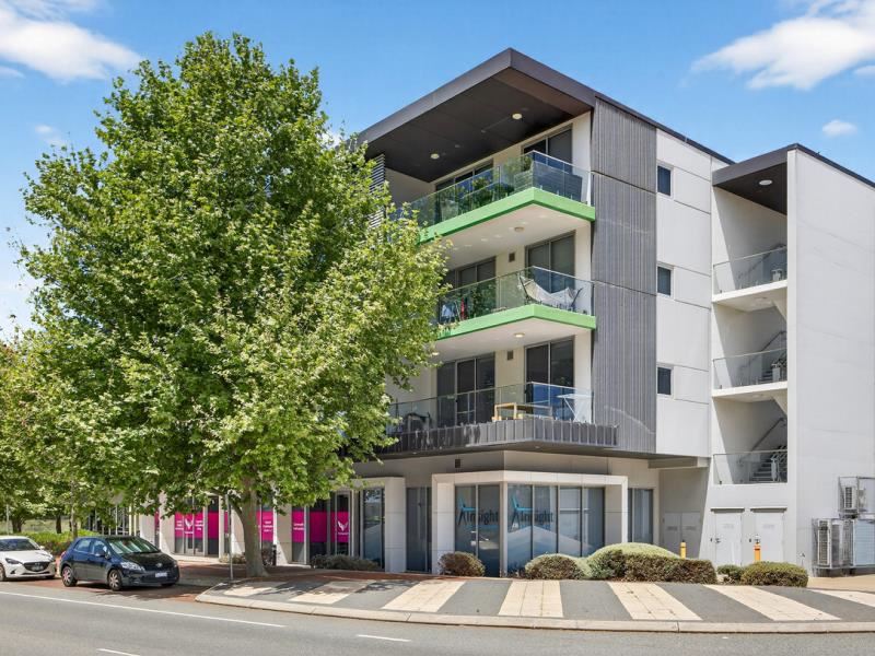 23/95 Chalgrove Avenue, Rockingham WA 6168